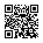 重慶市藍顯數字農業發展有限公司移動站二維碼