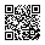 菏澤潤盈水務發展有限公司移動站二維碼