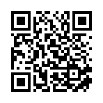 溫州華域裝修工程有限公司移動站二維碼