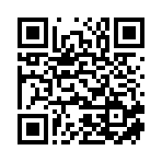 福州昌新船務有限公司移動站二維碼