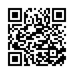 陜西木靈然網絡科技有限公司移動站二維碼