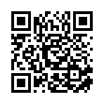 湖北愛新環保有限公司移動站二維碼