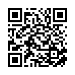 湖北航頌商貿物流有限公司移動站二維碼