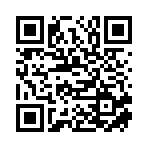 烏蘭鑫盛礦業開發有限公司移動站二維碼