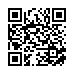 沈陽汀禾網絡科技有限公司移動站二維碼