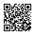 石獅市傲雅暉展貿易有限公司移動站二維碼