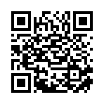 肥城市青藍信息咨詢有限公司移動站二維碼