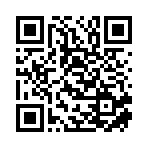 重慶優之藍環保科技有限公司移動站二維碼