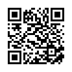 阜陽筋斗云體育文化發展有限公司移動站二維碼