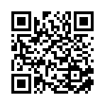 朝陽縣春瑞綠色農業發展有限公司移動站二維碼