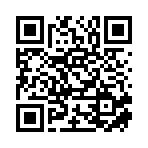 赤峰安瀾廣告有限公司移動站二維碼