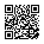 滄州昂信科技有限公司移動站二維碼