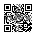 白銀地辰貿易有限公司移動站二維碼