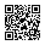 麗水勇信新能源有限公司移動站二維碼