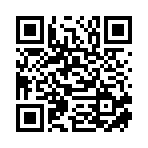 桂林越晴旸光伏科技有限公司移動站二維碼