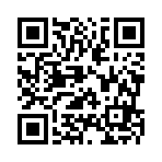 韶山市潤墨廣告有限公司移動站二維碼