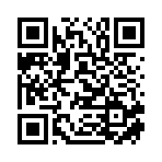 沈陽鑫鑫朗朗教育咨詢有限公司移動站二維碼
