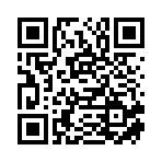 錫林浩特市江文網絡科技有限公司移動站二維碼