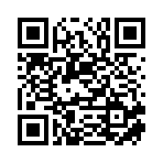 內蒙古沐焱文化傳媒有限公司移動站二維碼