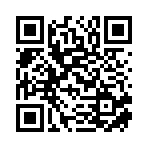 內蒙古巖鑫工礦工程有限公司移動站二維碼