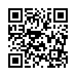 滿洲里市聯韻進出口貿易有限公司移動站二維碼