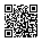 沈陽云微視文化傳媒有限公司移動站二維碼