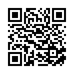 安慶市昕辰展覽服務有限公司移動站二維碼