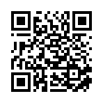 新疆水方農業發展有限公司移動站二維碼