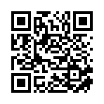 唐山閱晟科技有限公司移動站二維碼
