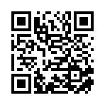 石獅騁煜新材料科技有限公司移動站二維碼