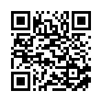 溫州未藍電氣有限公司移動站二維碼