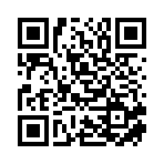 內蒙古騰信德工程項目管理有限公司移動站二維碼