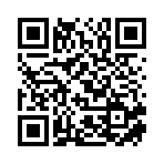 陜西靈感脈動文化傳媒有限責任公司移動站二維碼