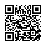 連江縣艾克思編程校外培訓有限公司移動站二維碼