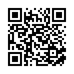 浙江煒燁新能源工程有限公司移動站二維碼