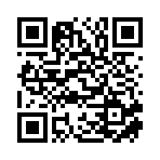 廣西百香果文化發展有限公司移動站二維碼