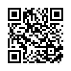 福州節比科技有限公司移動站二維碼
