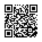 內蒙古躍楓影視傳媒有限公司移動站二維碼