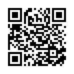 白山好柿發生管理咨詢有限公司移動站二維碼