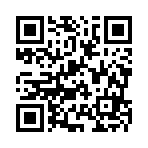 溫州中邦展覽有限公司移動站二維碼