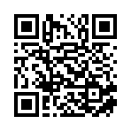 臨沂啟揚通信技術有限公司移動站二維碼