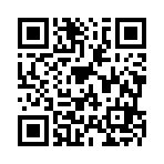 內蒙古翰字風向書法藝術培訓有限公司移動站二維碼