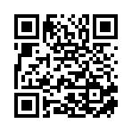 淄博又陽信息科技有限公司移動站二維碼