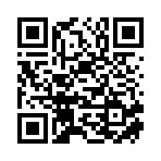 桐城市朝暉環保工程有限公司移動站二維碼