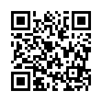 湖北楚昊科技信息有限公司移動站二維碼