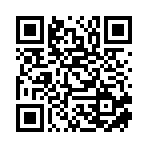 火焰藍消防技術咨詢（重慶）有限公司移動站二維碼