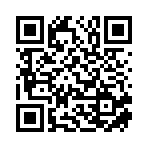 舟山市翎航通訊設備有限公司移動站二維碼