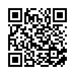 揚州超亞環保科技有限公司移動站二維碼
