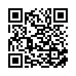 冠華（琿春）電子商務有限公司移動站二維碼