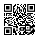 湖南潮鴻國際貨運代理有限公司移動站二維碼